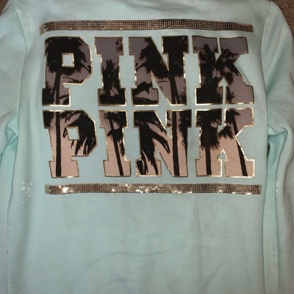 PINK jacket - Picture 2 of 3